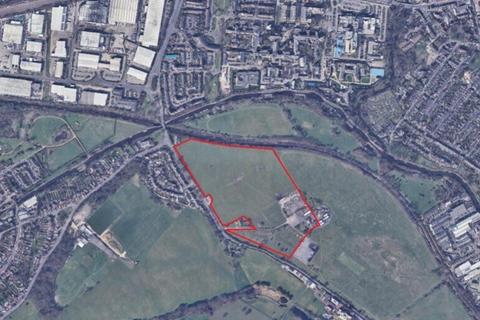 Land to rent, Windmill Ln Southall UB2 4NF