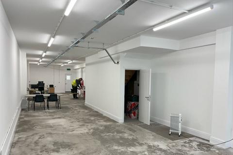 Retail property (high street) to rent, 73 High St Weston Super Mare BS23 1HE