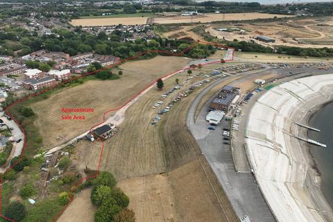 Land for sale - Horton Rd Slough SL3 0LT