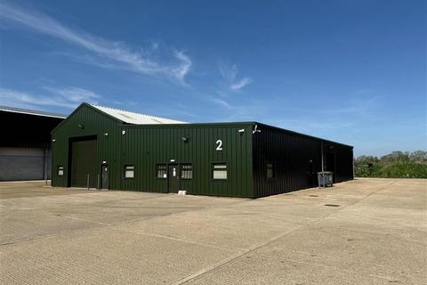 Warehouse to rent, Cambridge Rd Cambridge CB22 3DG