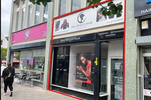 Office to rent, 16-28 High St Weston Super Mare BS23 1SL