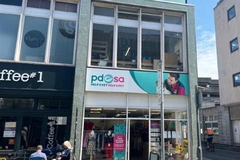 Office to rent, 16-28 High St Weston Super Mare BS23 1SL