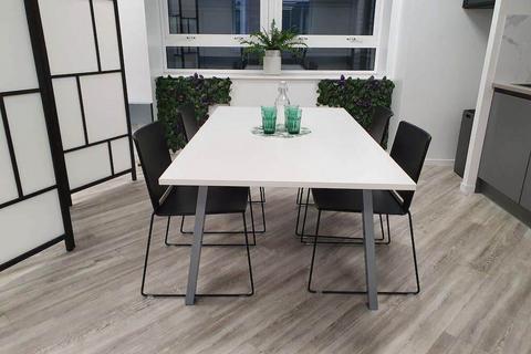 Office to rent, 27-29 Furnival St London EC4A 1JQ