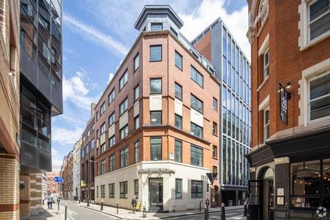 Office to rent, 27-29 Furnival St London EC4A 1JQ