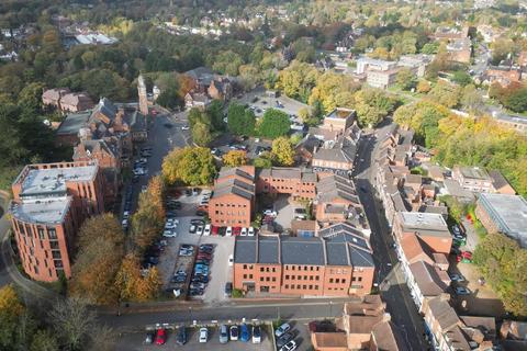 Office for sale, 2 Railway Rd Sutton Coldfield B73 6AY