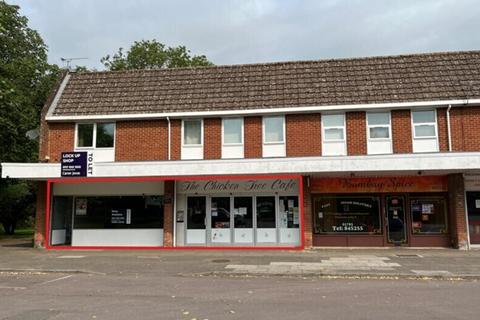 Retail property (high street) to rent, 1-8 Ellendune Wroughton SN4 9LN