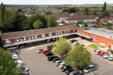 Retail property (high street) to rent, 1-8 Ellendune Wroughton SN4 9LN