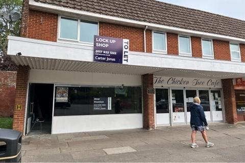 Retail property (high street) to rent, 1-8 Ellendune Wroughton SN4 9LN