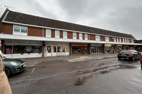 Retail property (high street) to rent, 1-8 Ellendune Wroughton SN4 9LN