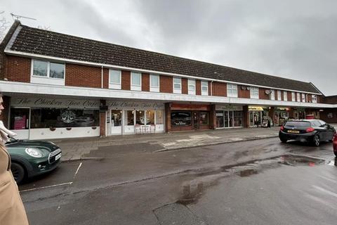 Retail property (high street) to rent, 1-8 Ellendune Wroughton SN4 9LN