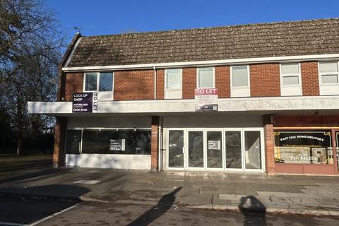 Retail property (high street) to rent, 1-8 Ellendune Wroughton SN4 9LN