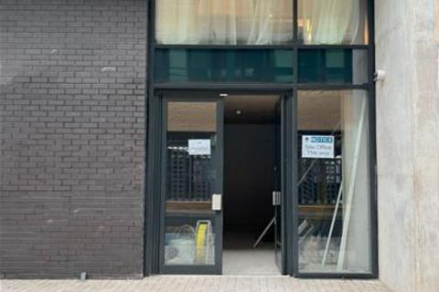 Retail property (high street) to rent, 6 Curran Rd Cardiff CF10 5JQ