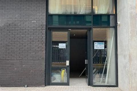 Retail property (high street) to rent, 6 Curran Rd Cardiff CF10 5JQ