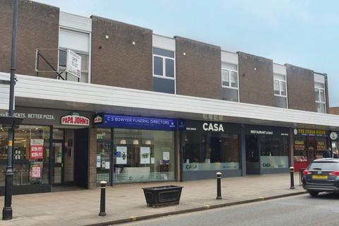 Retail property (high street) to rent, 2-12 Bank St Melksham SN12 6LG