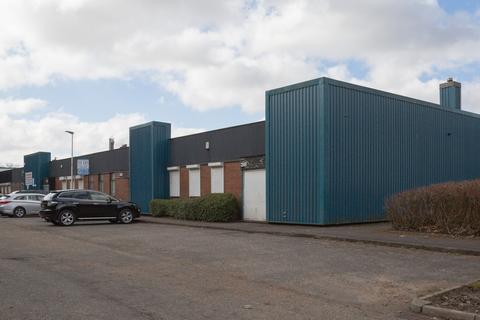 Warehouse to rent, 38-46 Westgarth Pl East Kilbride G74 5NT