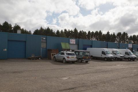 Warehouse to rent, 38-46 Westgarth Pl East Kilbride G74 5NT