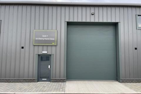 Distribution warehouse for sale, 15 Cherry Farm Close Malton YO17 6AR