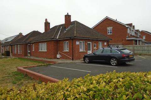 Office to rent, 2-2a Prospect Pl Trowbridge BA14 8QA