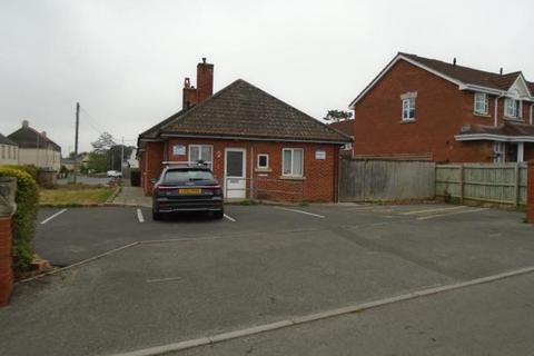 Office to rent, 2-2a Prospect Pl Trowbridge BA14 8QA