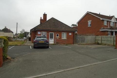 Office to rent, 2-2a Prospect Pl Trowbridge BA14 8QA