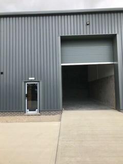 Distribution warehouse to rent, 15 Cherry Farm Close Malton YO17 6AR