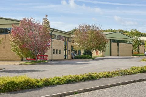 Industrial development to rent, 5 Glebe Ct Carterton OX18 3FX