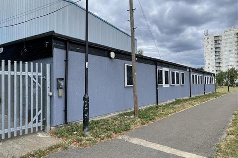 Retail property (high street) to rent, Dormers Wells Ln Southall UB1 3HX