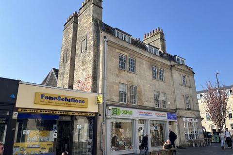 Office to rent, 4-5 Lower Borough Walls Bath BA1 1QR