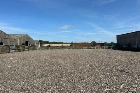 Land to rent, Winterwell Lane Shepton Mallet BA4 4QZ