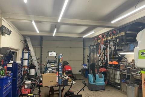 Industrial unit for sale, Short Way Thornbury BS35 3UU