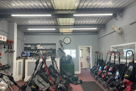 Industrial unit for sale, Short Way Thornbury BS35 3UU