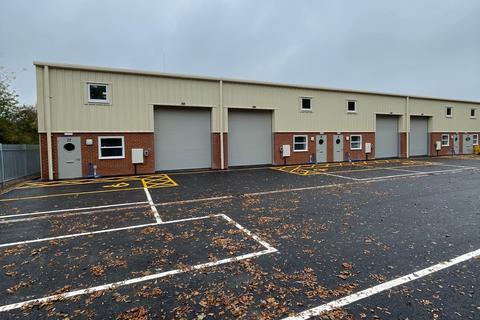 Distribution warehouse to rent, Reach Rd Burwell CB25 0GH