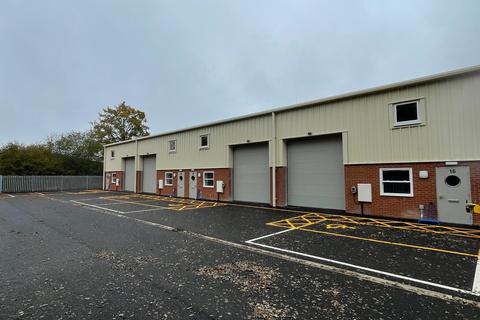 Distribution warehouse to rent, Reach Rd Burwell CB25 0GH