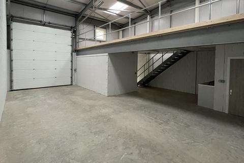 Distribution warehouse to rent, Reach Rd Burwell CB25 0GH