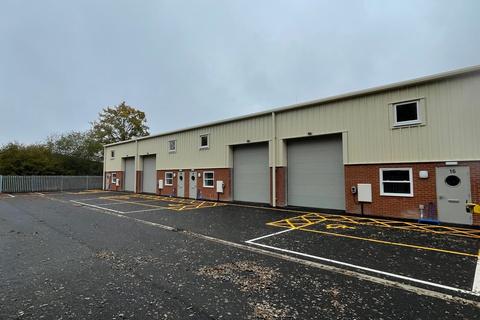 Distribution warehouse to rent, Reach Rd Burwell CB25 0GH