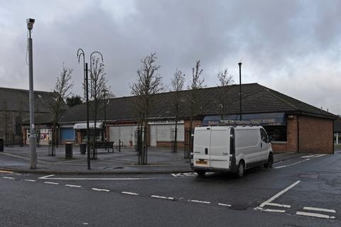 Retail property (high street) for sale, 48-58 Main St Neilston G78 3NJ