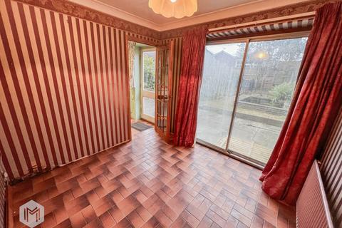 3 bedroom link detached house for sale, Redvales Court, Birchwood, Warrington, Cheshire, WA3 7NN