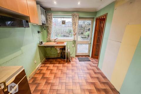 3 bedroom link detached house for sale, Redvales Court, Birchwood, Warrington, Cheshire, WA3 7NN