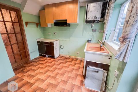 3 bedroom link detached house for sale, Redvales Court, Birchwood, Warrington, Cheshire, WA3 7NN