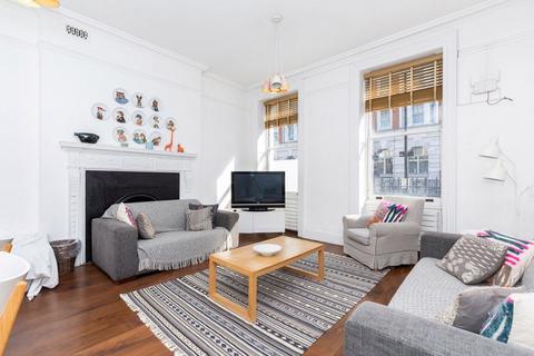 3 bedroom apartment to rent, WC1E