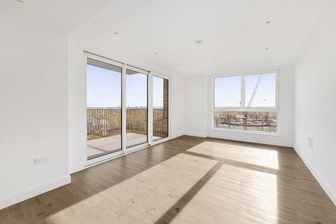 undefined, Gasholder Place, London, SE11