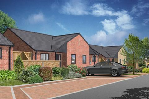 undefined, Plot 75 at Aldaniti Court, Spring Wood Road, Guisborough TS14