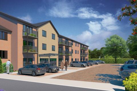 undefined, Plot 75 at Aldaniti Court, Spring Wood Road, Guisborough TS14