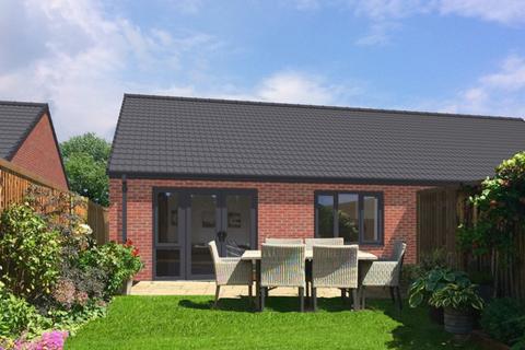 undefined, Plot 75 at Aldaniti Court, Spring Wood Road, Guisborough TS14
