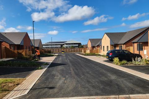 undefined, Plot 83 at Aldaniti Court, Spring Wood Road, Guisborough TS14