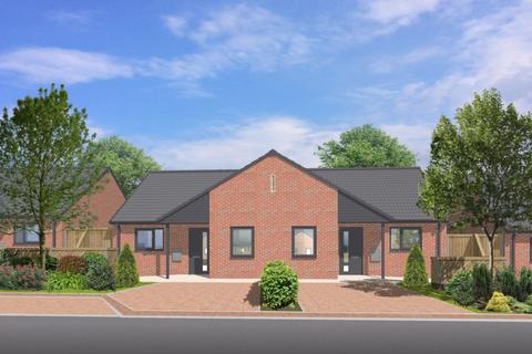 undefined, Plot 83 at Aldaniti Court, Spring Wood Road, Guisborough TS14