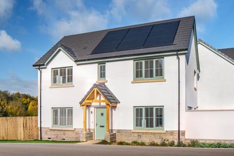 4 bedroom detached house for sale, The Rhymney V2, Home 69 at Sant Silian, CF3 Bridge Road  CF3