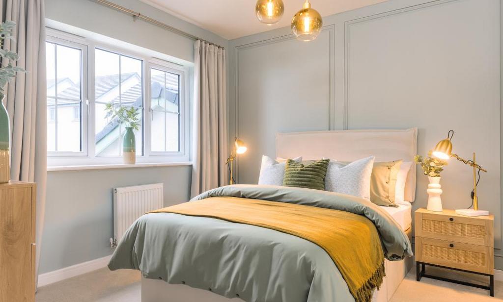 Dandara - Sant Silian - The Rhymney V2, Home 69