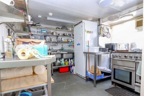 Restaurant for sale, 4-6 High St Chagford TQ13 8AJ