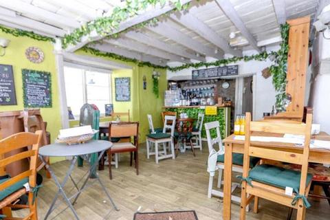 Restaurant for sale, 4-6 High St Chagford TQ13 8AJ